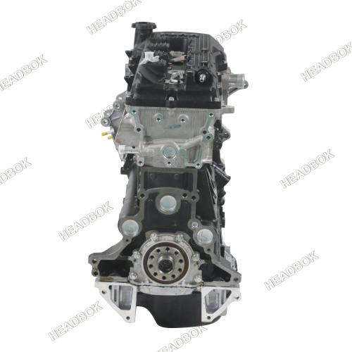 HEADBOK New complete Engine 2TR gasoline engine For Toyota engine assembly